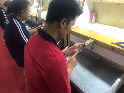 銀川綜合保稅區(qū) 寧夏對(duì)外開放的重要載體與廚房用具產(chǎn)業(yè)機(jī)遇