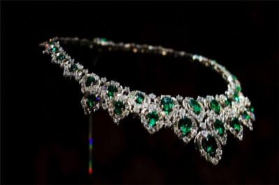 璀璨風(fēng)華 永紅珠寶的藝術(shù)與傳承