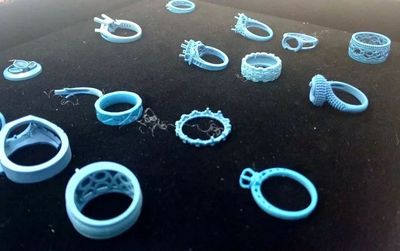 占據(jù)頂級(jí)珠寶模具半壁江山，這家企業(yè)的目標(biāo)還遠(yuǎn)不止于此！