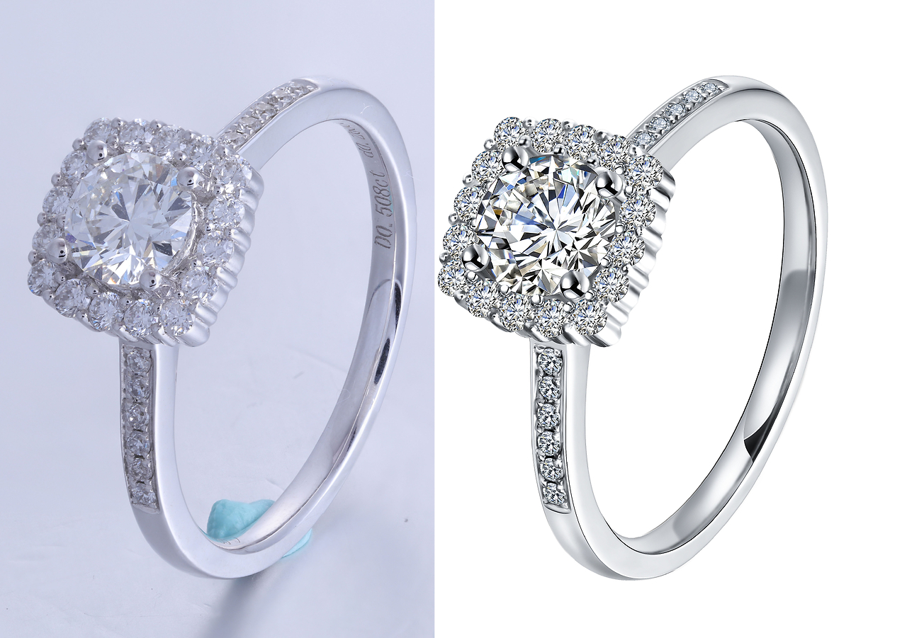 時(shí)光的藝術(shù) 珠寶類產(chǎn)品精修與鐘表鑒賞的融合之美