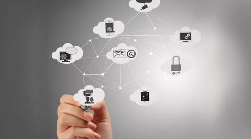 采購行業(yè)未來發(fā)展 網(wǎng)絡(luò)與信息安全軟件開發(fā)的趨勢與機(jī)遇