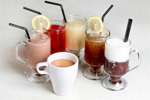 菓茗堂加盟費多少 分析菓茗堂加盟需要多少錢