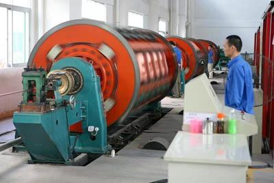 東莞標(biāo)準(zhǔn)故事③:&ldquo;東莞制造&rdquo;領(lǐng)跑企業(yè)標(biāo)準(zhǔn),以高標(biāo)準(zhǔn)引領(lǐng)高質(zhì)量發(fā)展